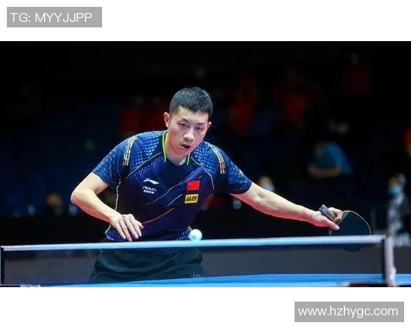 武汉乒乓球队近期状态分析与未来发展方向探讨