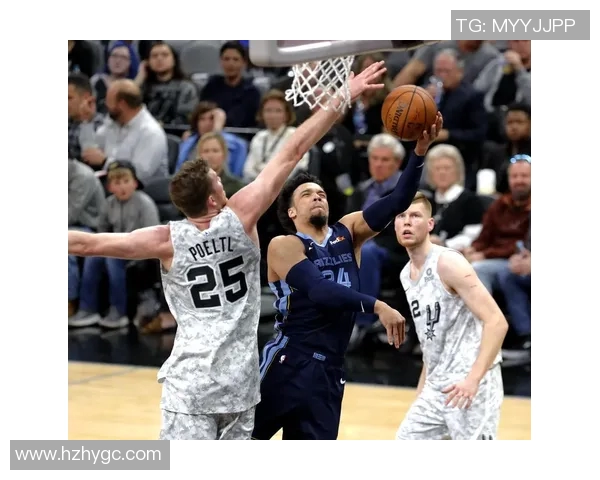 2017年NBA季后赛首轮马刺对阵灰熊精彩回顾与战术分析