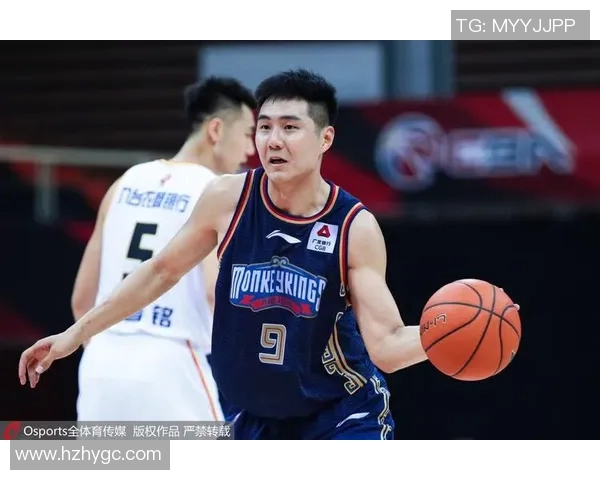 任骏飞领衔球队奋勇争先展现篮球魅力助力赛季辉煌成就