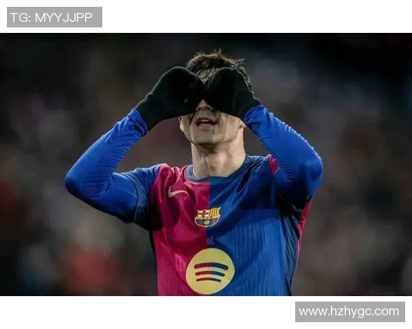 佩德里在巴萨崛起之路上的关键时刻与未来展望