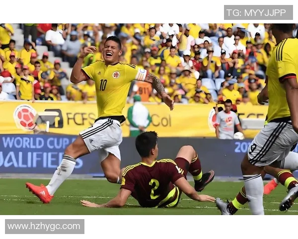 哥伦比亚与巴拉圭足球对决全面分析及战术解读