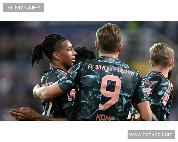 基尔对阵拜仁的比赛比分预测及分析展望