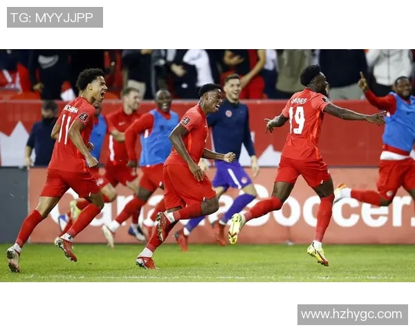 墨西哥与加拿大足球队身价差异分析及影响因素探讨