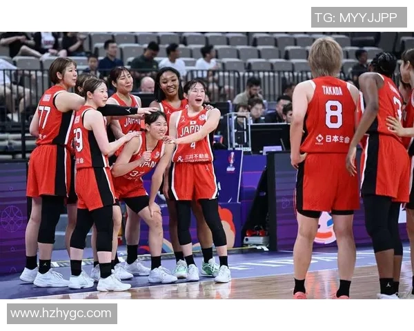 奥运女篮巅峰对决美国队与日本队的精彩较量与背后故事