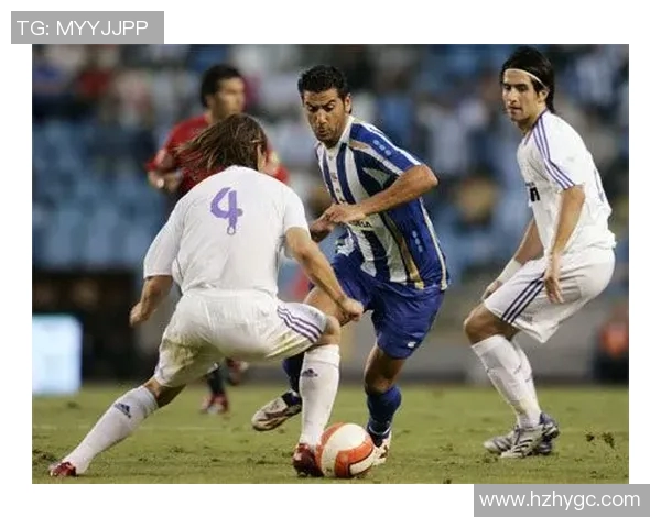 2017年皇马对阵拉科鲁尼亚精彩回顾与赛后分析