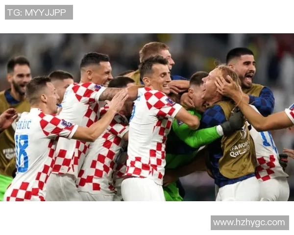 2018年巴西与克罗地亚激战回顾足球盛宴中的精彩瞬间与战术较量