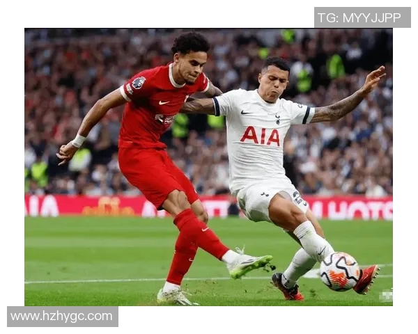 2020年英超激战热刺主场迎战利物浦精彩回顾与赛后分析