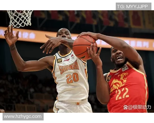 CBA激战浙江队迎战北控队双方全力争夺季后赛席位精彩对决即将上演