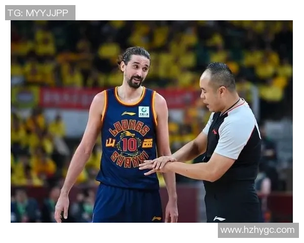 CBA同曦队迎战山西队期待精彩对决与球员表现的巅峰较量