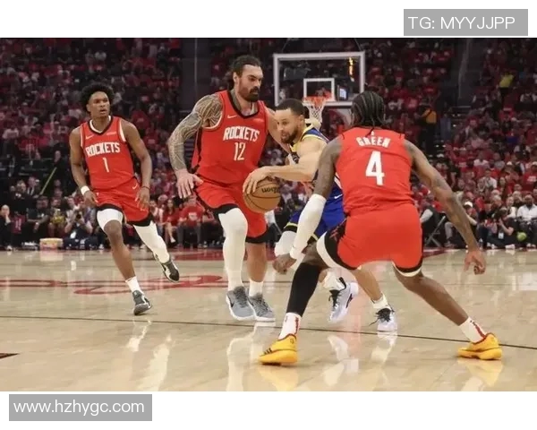 2020年NBA季后赛火箭与勇士激战回顾及精彩瞬间分析