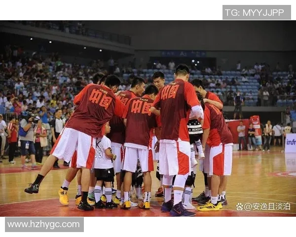 中国男篮与热火精彩对决集锦回顾展现篮球魅力与激情瞬间