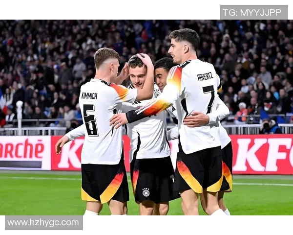 世预赛精彩对决德国队迎战捷克队最终比分揭晓