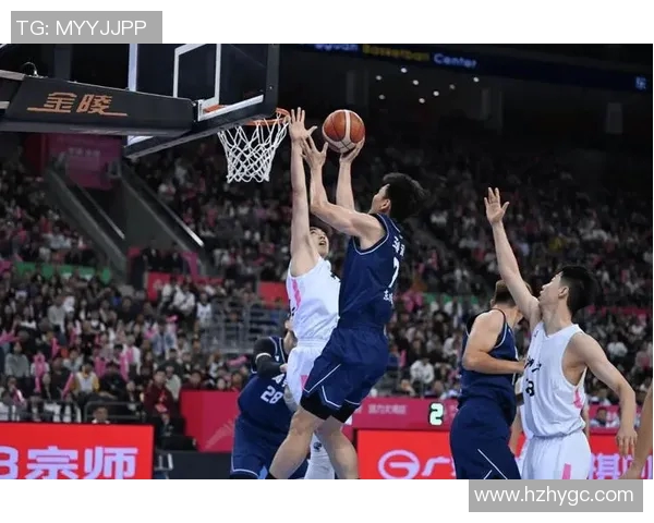 东莞篮球与云浮篮球的激烈对决谁能在赛场上笑到最后