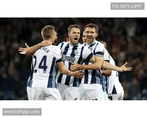 女王巡游与西布罗的精彩对决揭示英超赛季的激烈竞争与球队实力较量