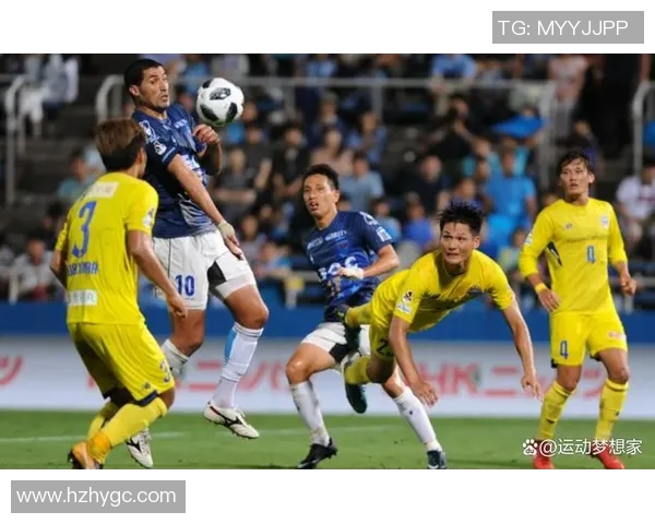 大宫松鼠与鸟取飞翔的精彩对决揭示了日本足球的无限魅力与潜力 大宫松鼠与鸟取飞翔的精彩对决揭示了日本足球的无限魅力与潜力