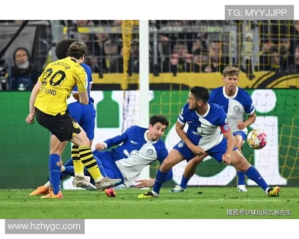 多特蒙德与马德里球队对决精彩回顾与分析