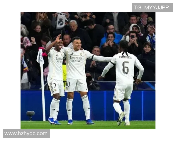 姆巴佩转会再掀波澜皇马夏窗18亿欧元重燃争夺战