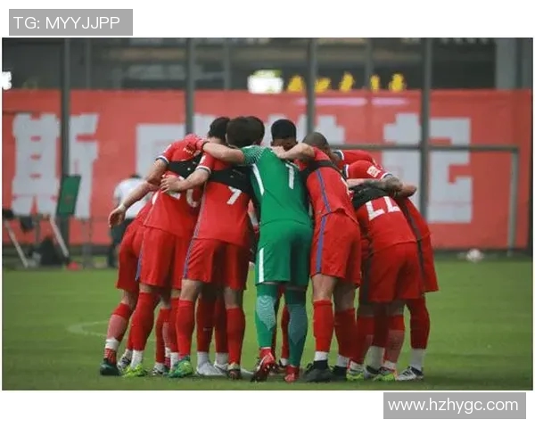 山东高速与北控的较量揭示中超联赛新格局与球队发展潜力分析