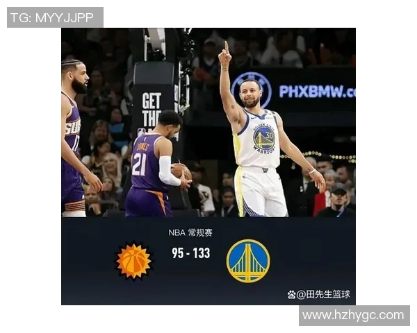 库里在勇士与太阳对决中的精彩表现集锦回顾 库里在勇士与太阳对决中的精彩表现集锦回顾