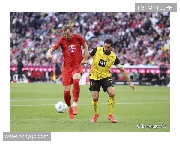 德甲经典对决拜仁与多特精彩集锦回顾与分析