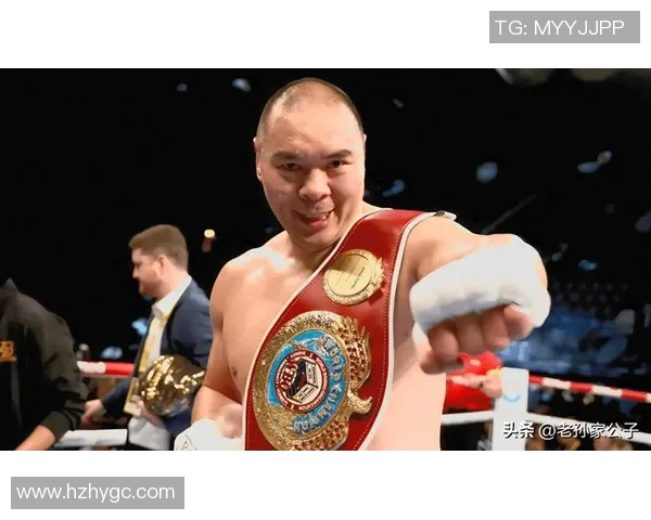 拳王威尔德强势回归挑战华盛顿赛场争锋再掀拳击热潮