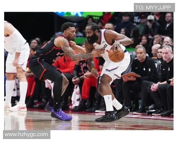 快船与猛龙激战全场回放精彩瞬间分析与赛后点评