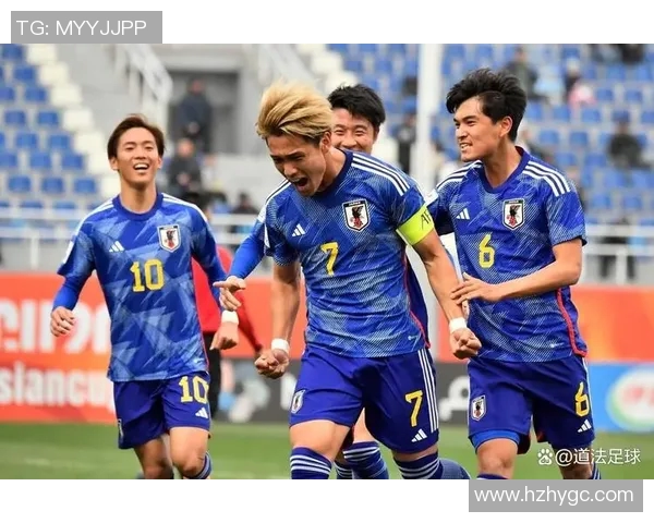 日本与澳大利亚足球对决精彩回顾及比分分析