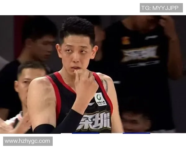 沈梓捷：从篮球新星到职业赛场的璀璨之路与未来展望