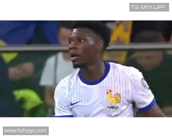 楚阿梅尼：从青涩少年到足球巨星的成长之路与未来展望