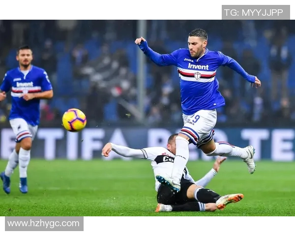 桑普多利亚与都灵足球队历史交锋记录分析及战绩回顾