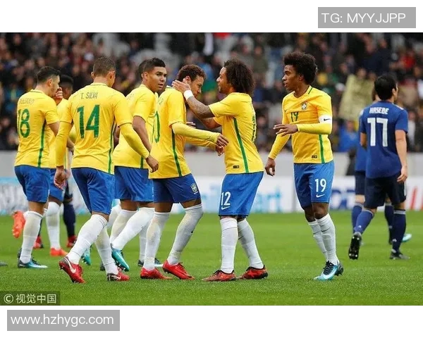 梦11对阵巴西精彩录像回放分析及比赛亮点总结