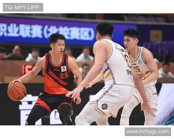 江苏与北京精彩对决视频回放分析及赛后点评全记录