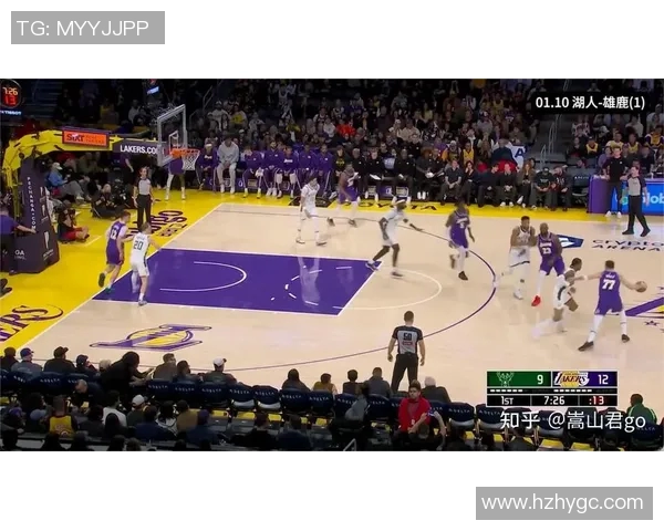 湖人对战雄鹿精彩360直播全景回放及赛后分析尽在此处