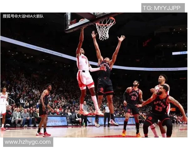 火箭队与猛龙队精彩对决录像观看指南及分析分享