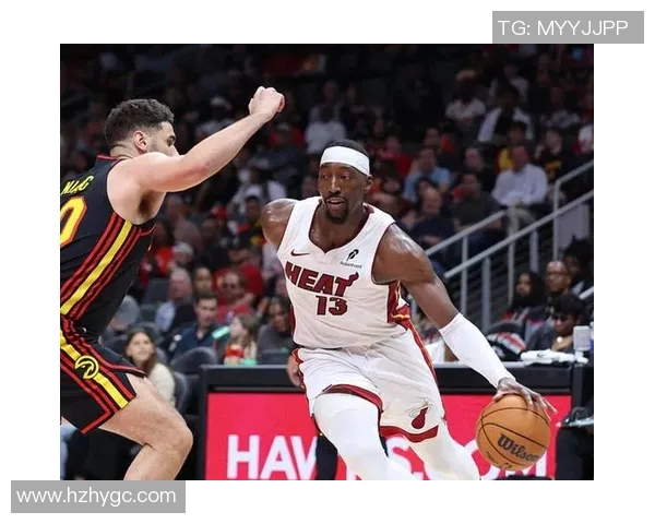 2018年热火与老鹰激战回顾：精彩瞬间与赛季亮点分析