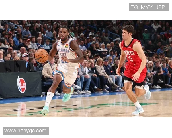 NBA火箭对战雷霆精彩直播录像回放全程分析与精彩瞬间汇总