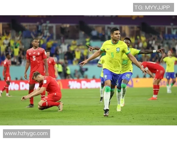 卡塞米罗：从巴西绿茵场到欧洲顶级联赛的传奇之路与辉煌成就