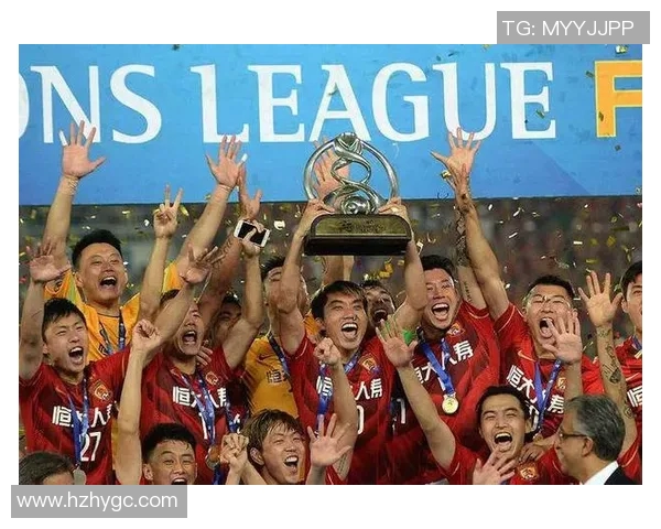 北京与广州恒大激战正酣谁将笑到最后争夺中超荣耀