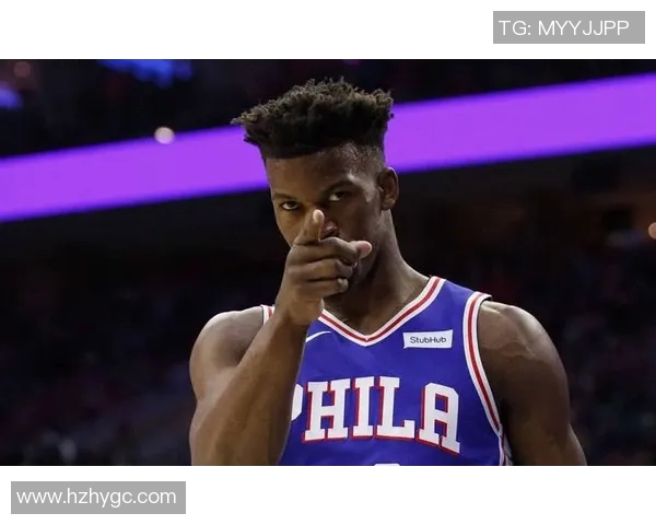 吉米巴特勒的篮球传奇之路与职业生涯的辉煌成就分析 吉米巴特勒的篮球传奇之路与职业生涯的辉煌成就分析