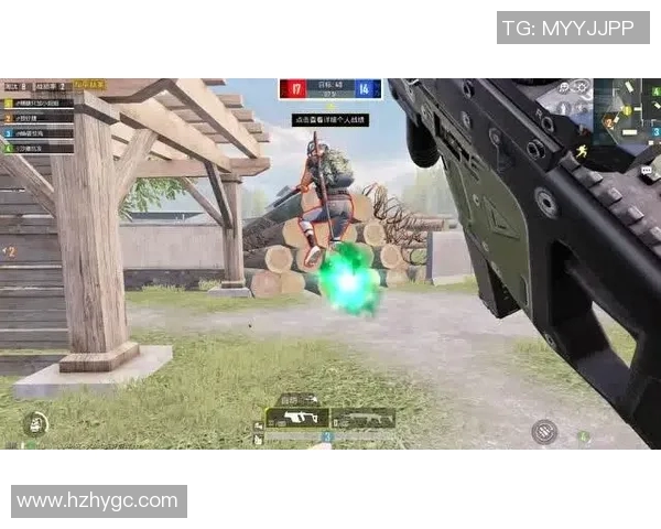 和平精英战术分析:深入探讨BLG团队配合与战略执行 和平精英战术分析:深入探讨BLG团队配合与战略执行