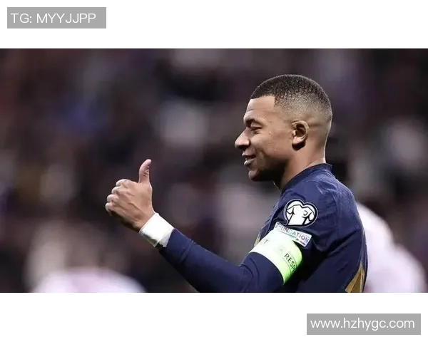 姆巴佩欧冠帽子戏法后暗示未来去向引发球迷热议