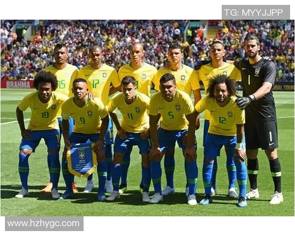 奥地利与巴西比赛中队长的领导风采与战术对比分析