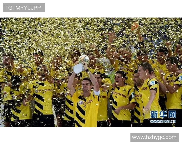 德国超级杯巅峰对决多特蒙德与拜仁再续恩怨传奇之战