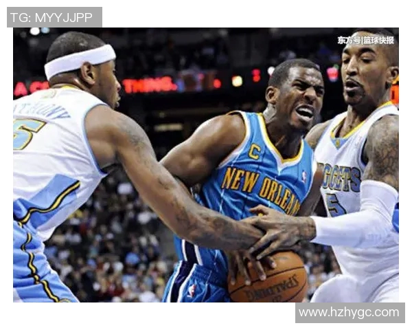 掘金与黄蜂激战G4赛场精彩瞬间回顾与分析