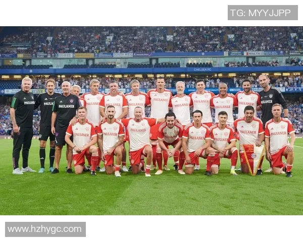 拜仁与红牛鏖战90分钟终场平局双方均未能破门得分