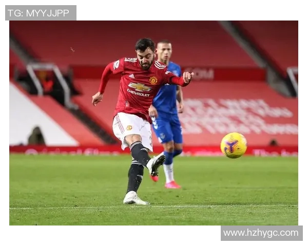 曼联主场迎战埃弗顿期待红魔重振雄风再创佳绩