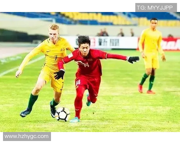 泰国与越南足球对决精彩回顾及比赛结果分析