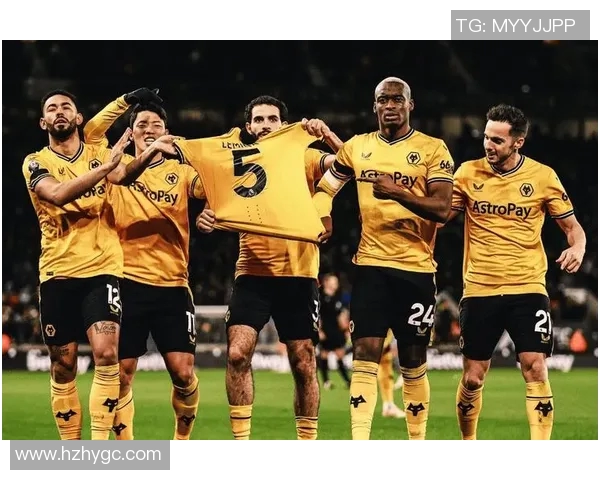 狼队与利物浦足总杯激战在即谁能笑到最后争夺荣耀之战