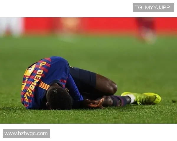 登贝莱在赛场上的惊艳表现与未来发展潜力分析