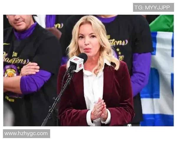 湖人女老板被起诉巴斯家族内部纷争加剧引发关注